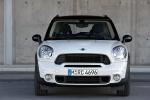 Mini Cooper Countryman S All4 2010 года